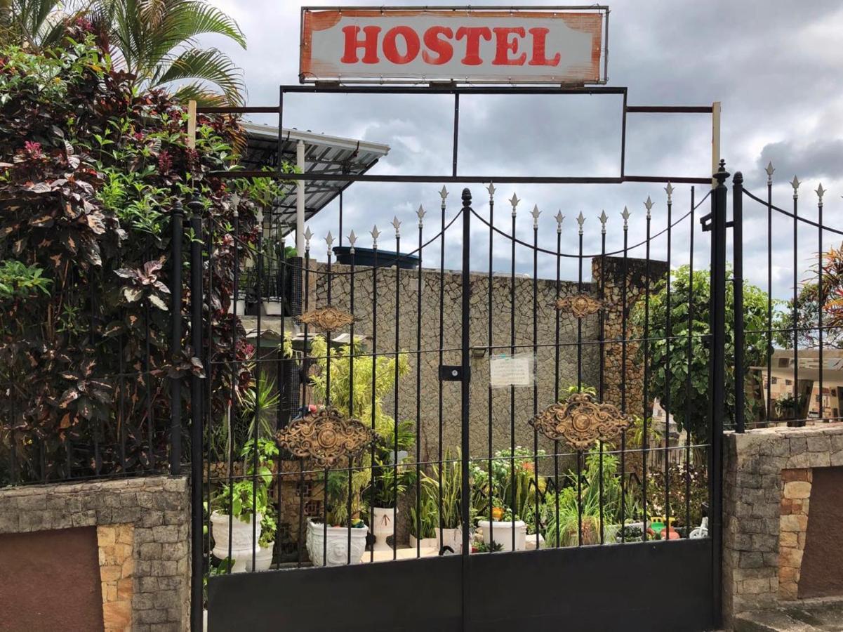 Hospedagem Minha Casa - Rio de Janeiro, Rio de Janeiro