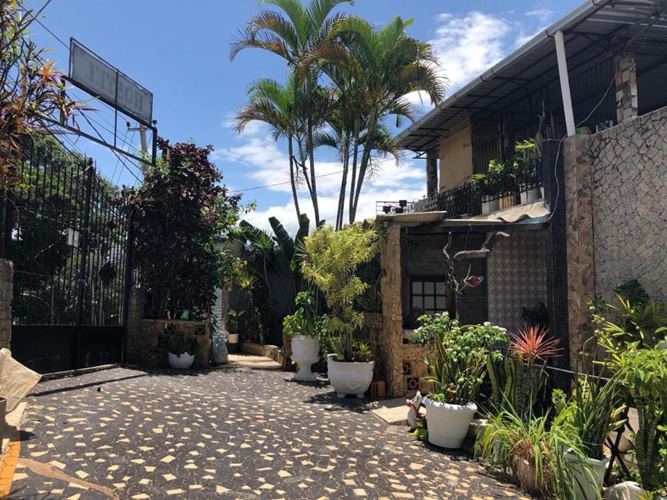 Hospedagem Minha Casa - Rio de Janeiro — Photos 1